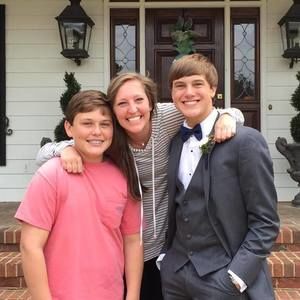 Meet your Posher, Anna